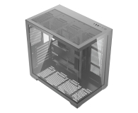 DarkFlash C280 Black No Fans - 1526236 - zdjęcie 8
